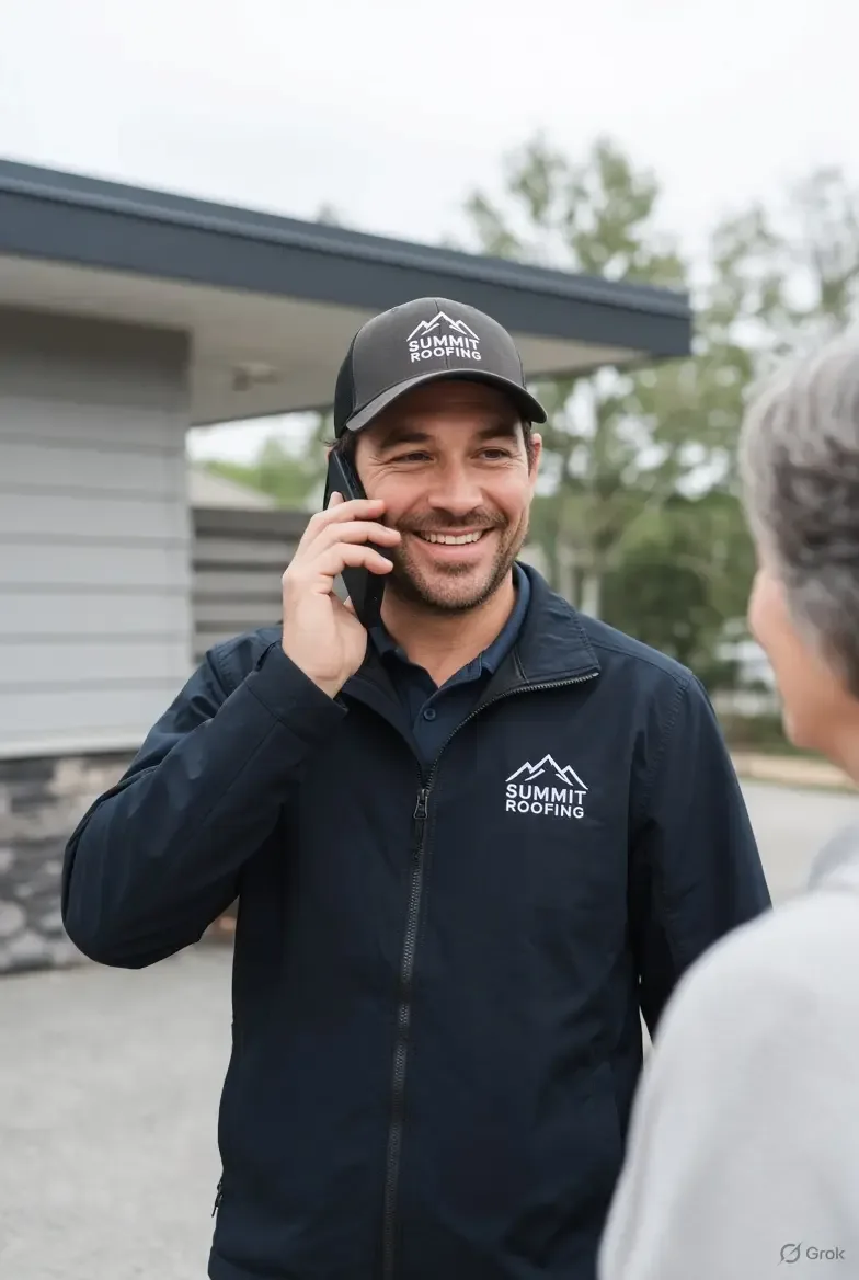 Flat Roof Leak Repair Bruceton, TN FAQs